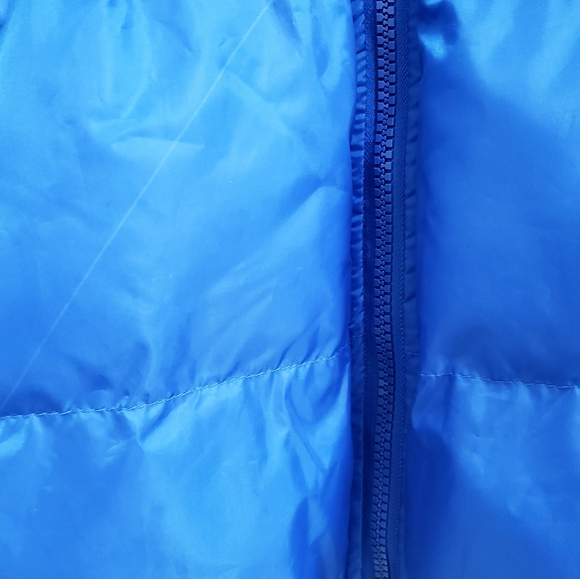 U.S. PoLo Assn Puffer Coat - Picture 7 of 8